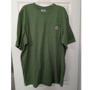 Men’s Carhartt Pocket Tee